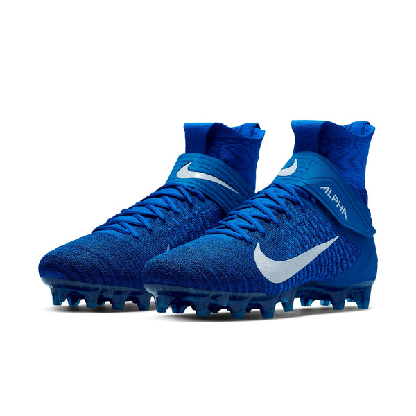 [AO3374-400] Mens Nike ALPHA MENACE ELITE 2 'GAME ROYAL'