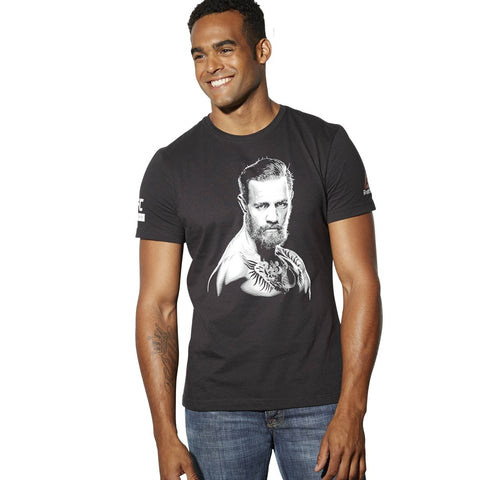 [AP6663] UFC McGregor Fighter Tee