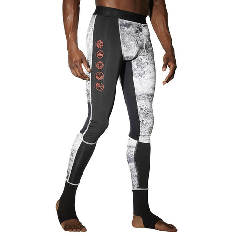 [AP6720] Mens Reebok RNF Ankle Lock Tight