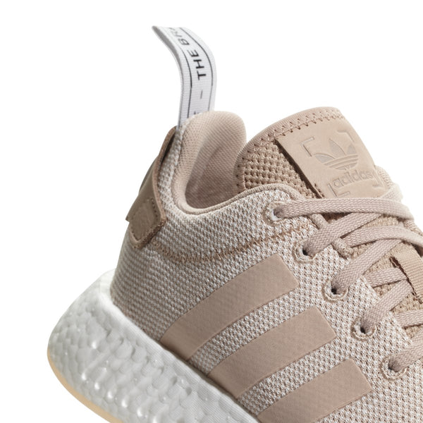 [AQ0197] Womens NMD_R2 W