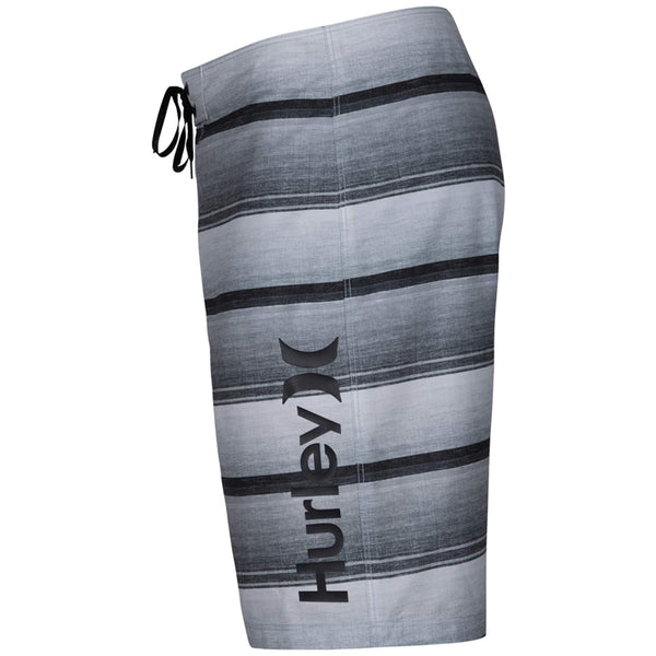 [AQ0217-010] Mens Hurley Baja Supersuede Printed 20" Boardshorts