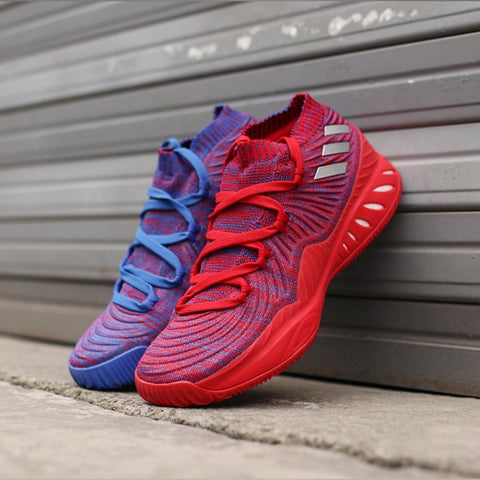 [AQ0443] Crazy Explosive Low 2017 Gauntlet