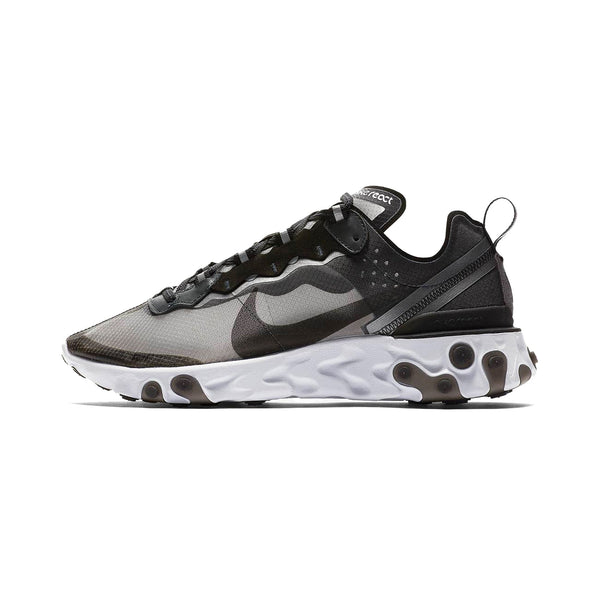 [AQ1090-001] Mens Nike React Element 87