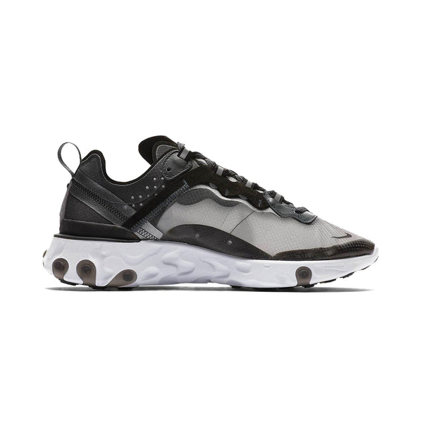 [AQ1090-001] Mens Nike React Element 87