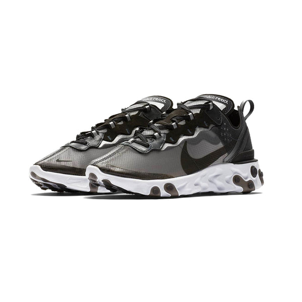 [AQ1090-001] Mens Nike React Element 87