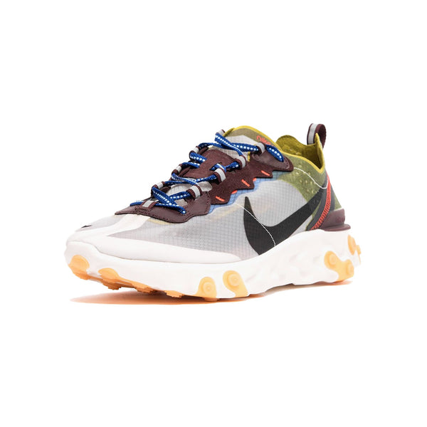 [AQ1090-300] Mens Nike React Element 87