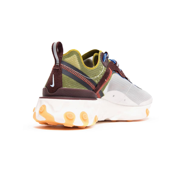 [AQ1090-300] Mens Nike React Element 87