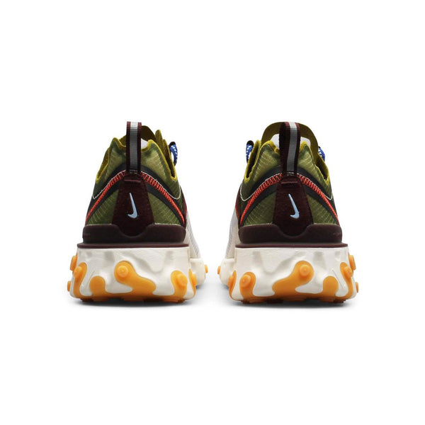 [AQ1090-300] Mens Nike React Element 87