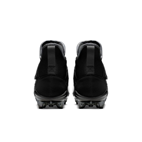 [AQ3209-002] Mens Nike ALPHA MENACE PRO 2 MID 'BLACK WHITE'