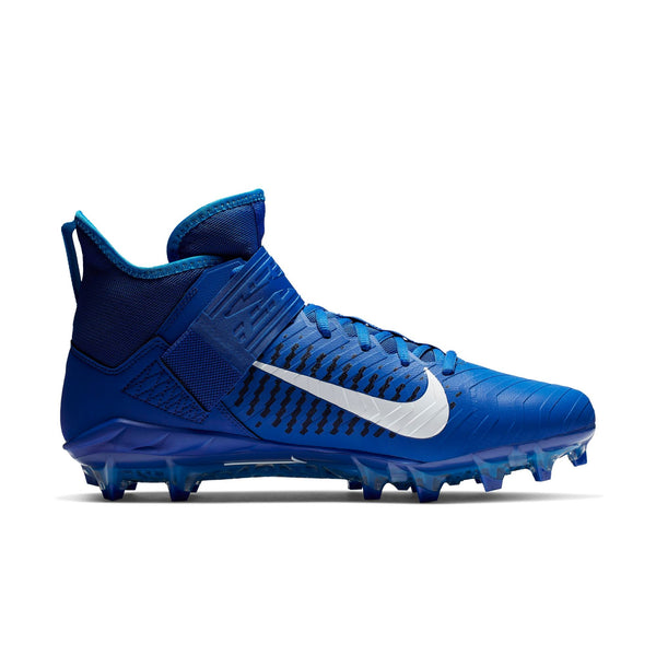 [AQ3209-400] Mens Nike ALPHA MENACE PRO 2 MID 'GAME ROYAL'