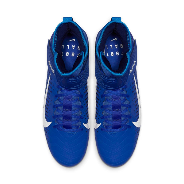 [AQ3209-400] Mens Nike ALPHA MENACE PRO 2 MID 'GAME ROYAL'
