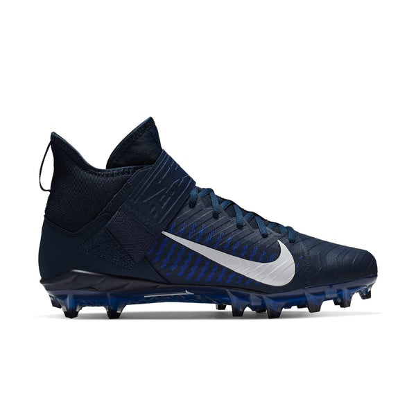[AQ3209-401] Mens Nike ALPHA MENACE PRO 2 MID 'COLLEGE NAVY'