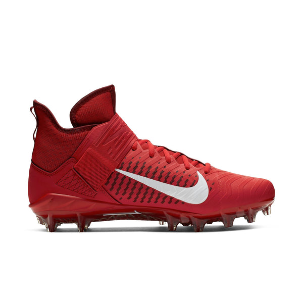 [AQ3209-600] Mens Nike ALPHA MENACE PRO 2 MID 'UNIVERSITY RED'