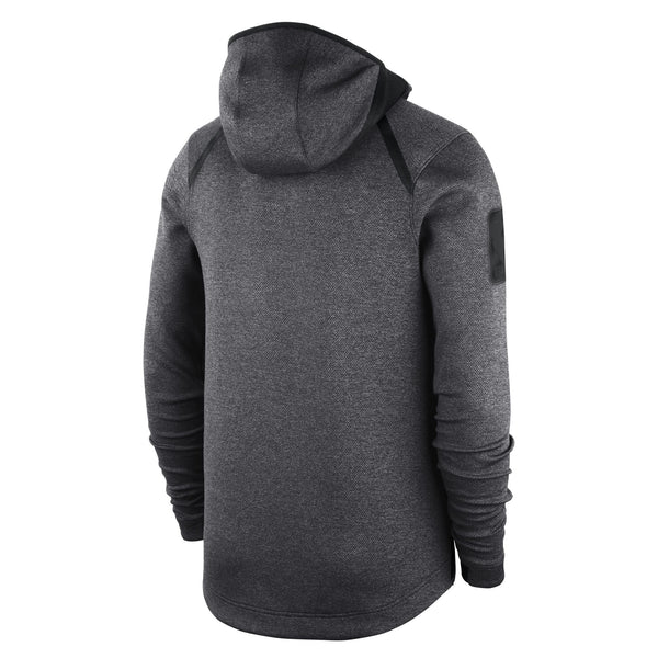 [AQ4784-032] Mens Nike NBA Golden State Warriors Therma Flex Showtime Hoodie