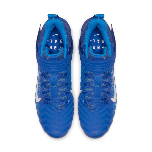 [AQ8154-400] Mens Nike ALPHA MENACE VARSITY 2 'GAME ROYAL'