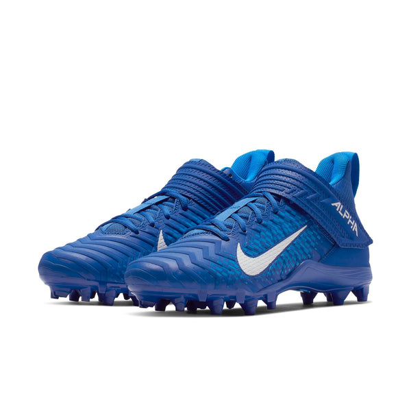 [AQ8154-400] Mens Nike ALPHA MENACE VARSITY 2 'GAME ROYAL'
