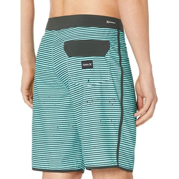 [AQ9988-333] Mens Hurley Phantom Southside Boardshort 20"