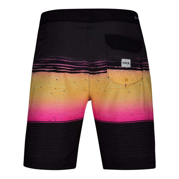 [AQ9995-060] Mens Hurley Phantom Overspray Boardshort 20"