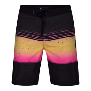 [AQ9995-060] Mens Hurley Phantom Overspray Boardshort 20"