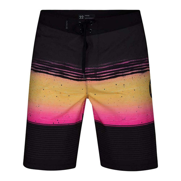 [AQ9995-060] Mens Hurley Phantom Overspray Boardshort 20"