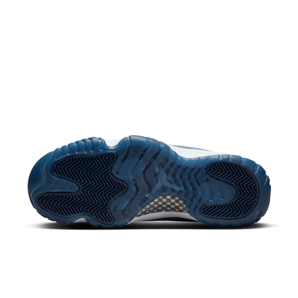 [AR0715-441] Womens Air Jordan Retro 11 'Midnight Navy' (W)