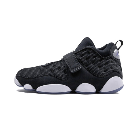 [AR0772-001] Mens Air Jordan Black Cat