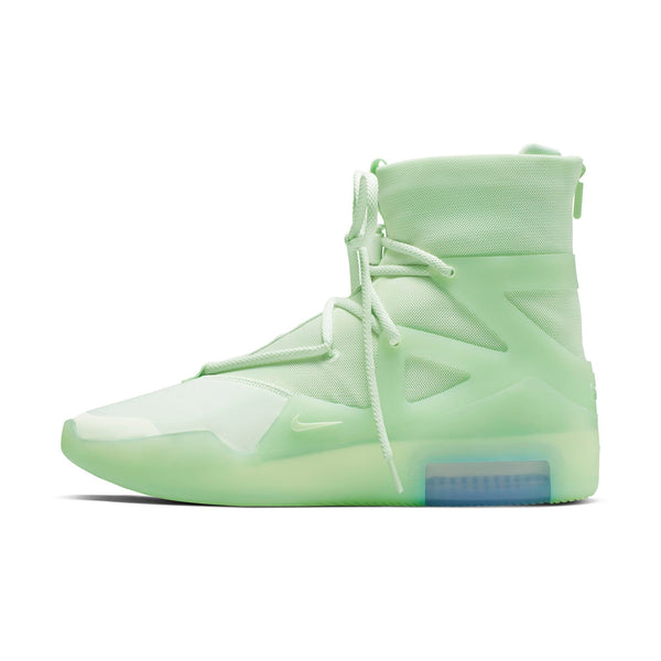 [AR4237-300] Mens Nike Air Fear Of God 1 'Frosted Spruce'
