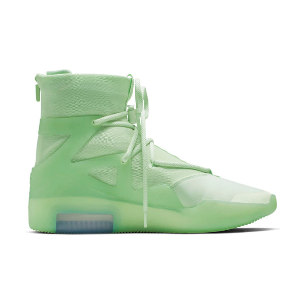 [AR4237-300] Mens Nike Air Fear Of God 1 'Frosted Spruce'