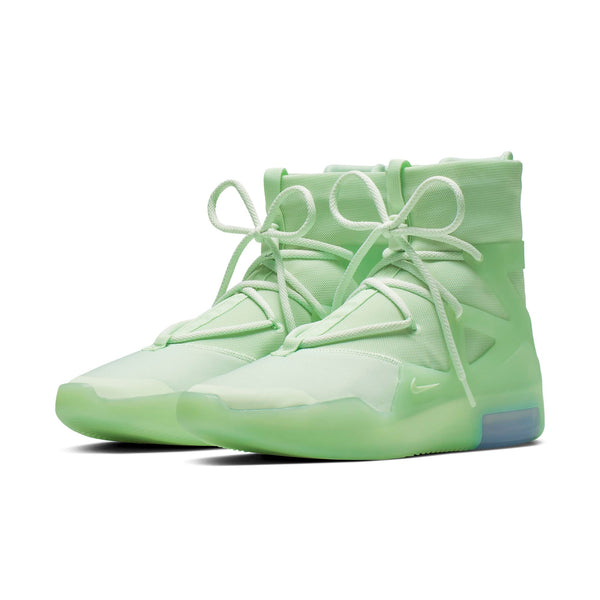 [AR4237-300] Mens Nike Air Fear Of God 1 'Frosted Spruce'