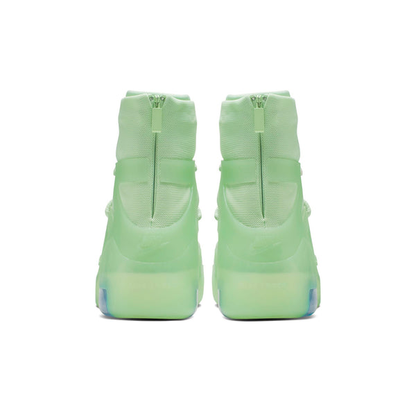 [AR4237-300] Mens Nike Air Fear Of God 1 'Frosted Spruce'