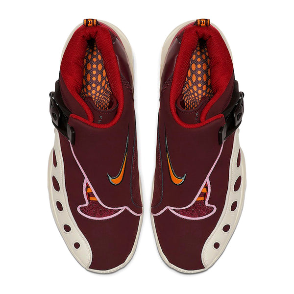 [AR4342-600] Mens Nike Zoom GP