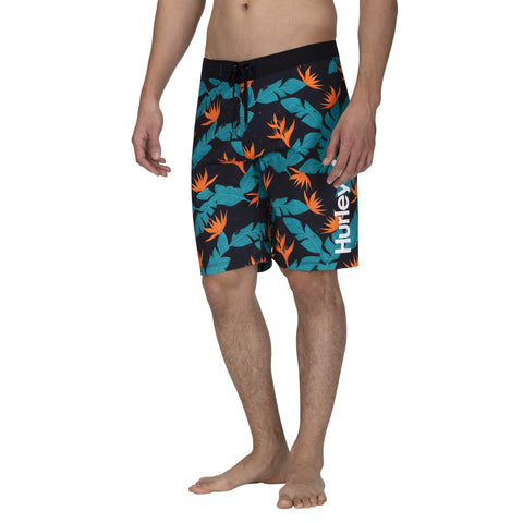 [AR9705-010] Mens Hurley Hanoi 20" Boardshorts