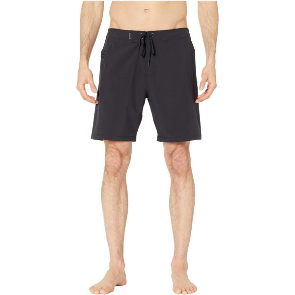 [AR9755-010] Mens Hurley Phantom One & Only 18" Stretch Boardshorts