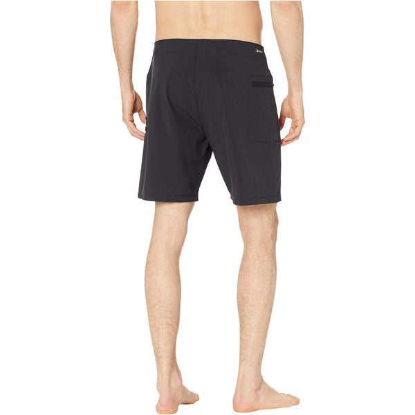 [AR9755-010] Mens Hurley Phantom One & Only 18" Stretch Boardshorts