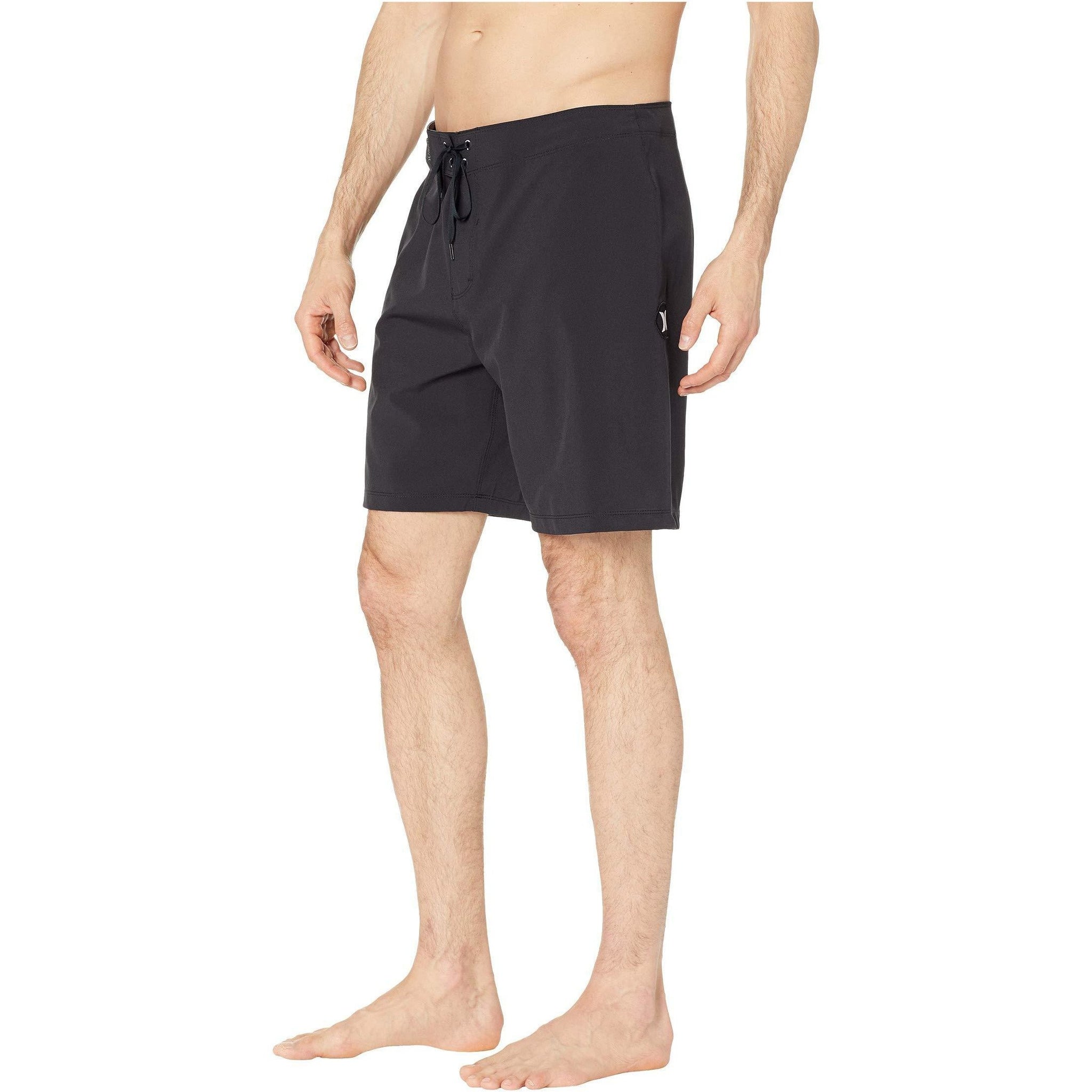 [AR9755-010] Mens Hurley Phantom One & Only 18" Stretch Boardshorts