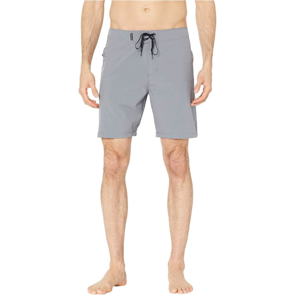 [AR9755-065] Mens Hurley Phantom One & Only 18" Stretch Boardshorts