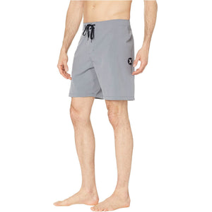 [AR9755-065] Mens Hurley Phantom One & Only 18" Stretch Boardshorts