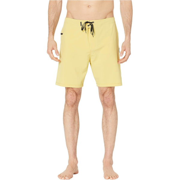 [AR9755-338] Mens Hurley Phantom One & Only 18" Stretch Boardshorts