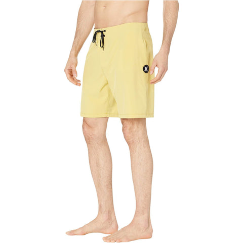 [AR9755-338] Mens Hurley Phantom One & Only 18" Stretch Boardshorts