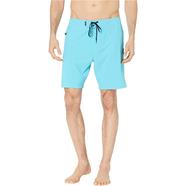 [AR9755-422] Mens Hurley Phantom One & Only 18" Stretch Boardshorts