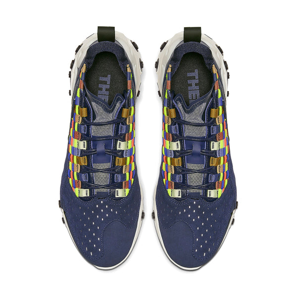 [AT5301-400] Mens Nike React Sertu