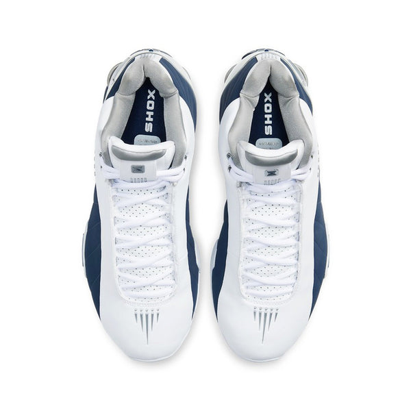 [AT7843-100] Mens Nike Shox BB4