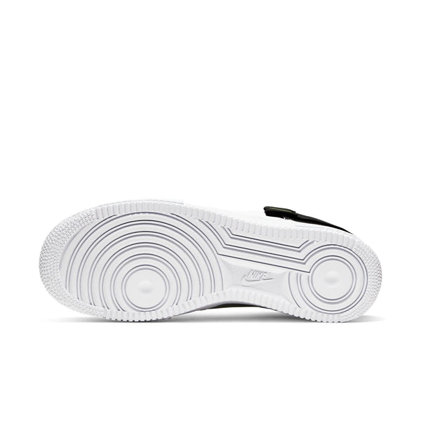 [AT7859-101] Mens Nike AIR FORCE 1 TYPE 'WHITE BLACK VOLT'