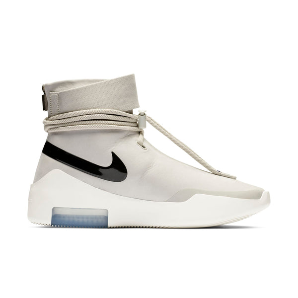 [AT9915-002] Mens Nike Air Fear Of God 1 SA 'Light Bone Black'