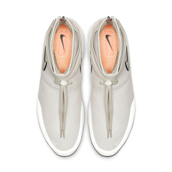 [AT9915-002] Mens Nike Air Fear Of God 1 SA 'Light Bone Black'