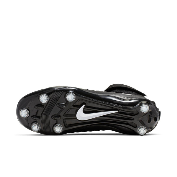 [AV1186-001] Mens Nike FORCE SAVAGE PRO 2 D 'BLACK'