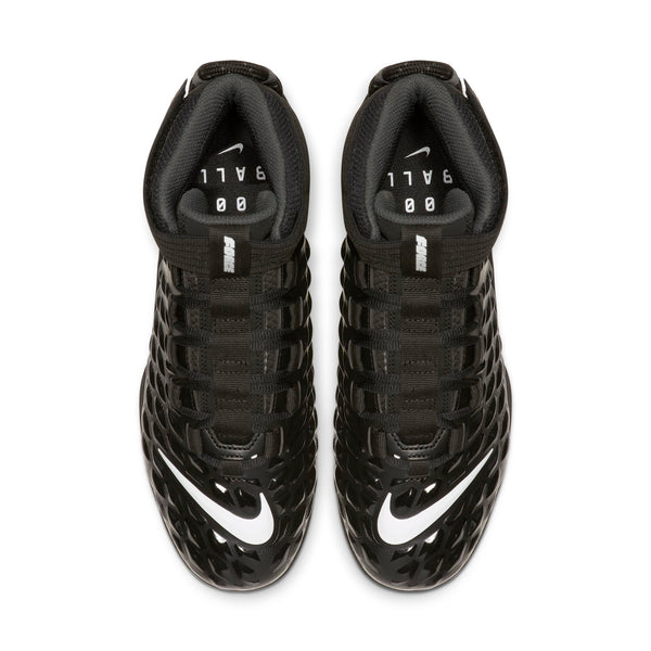 [AV1186-001] Mens Nike FORCE SAVAGE PRO 2 D 'BLACK'