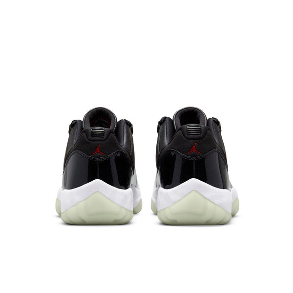 [AV2187-001] Mens Air Jordan Retro 11 Low '72-10'