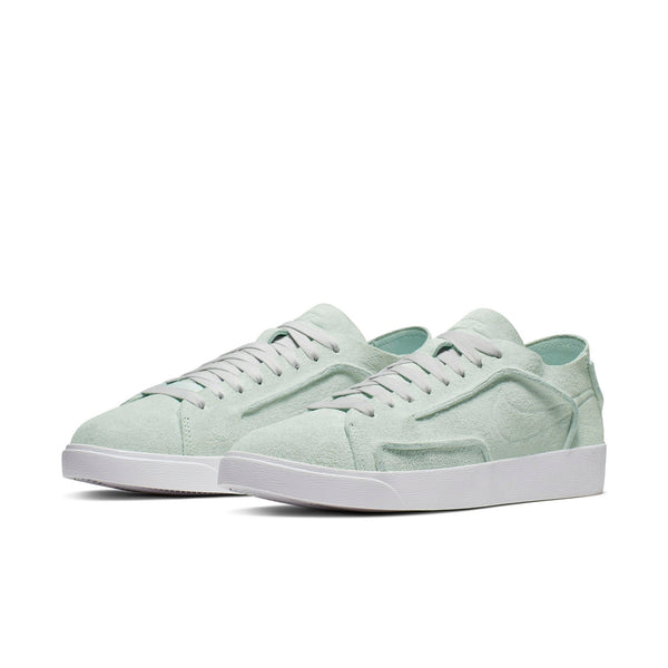 [AV5049-400] Womens Nike BLAZER DECON 'GHOST AQUA'