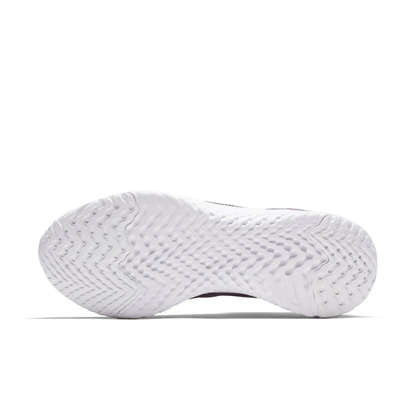 [AV5553-004] Womens Nike RISE REACT FLYKNIT 'THUNDER GREY' WMNS